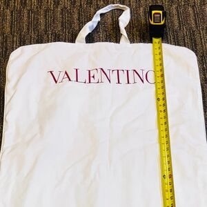 Valentino Garment Bag Long